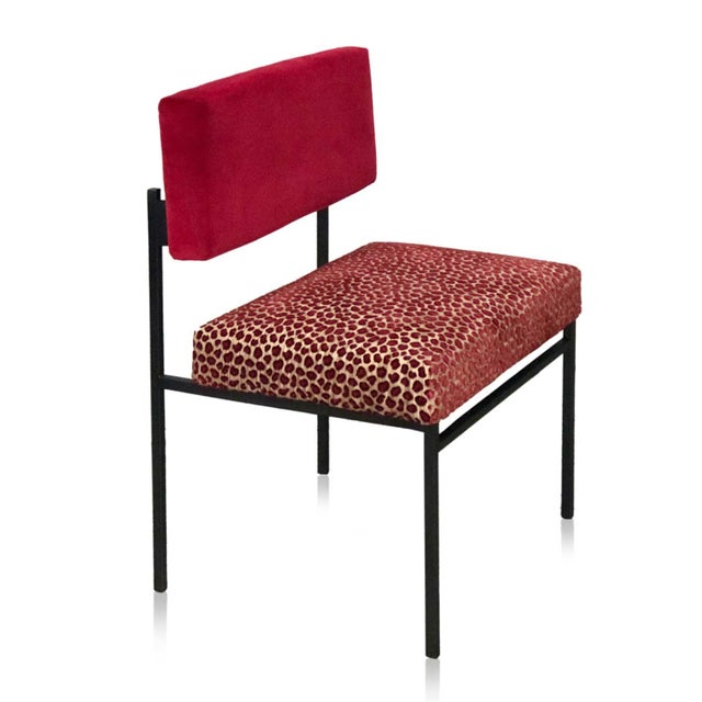 Not Yet Made - Made To Order Aurea Dining Chair by Ctrlzak for Biosofa For Sale - Image 5 of 8