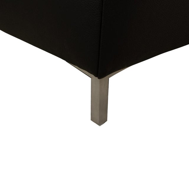 Mega Leather Corner Sofa from Ewald Schillig For Sale - Image 6 of 15