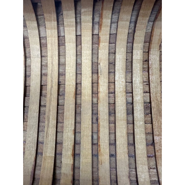 Brown Vintage Model Kano, 1970s For Sale - Image 8 of 14