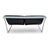 1970s Sling Settee by Bruce Hannah and Andrew Morrison for Knoll For Sale - Image 9 of 14