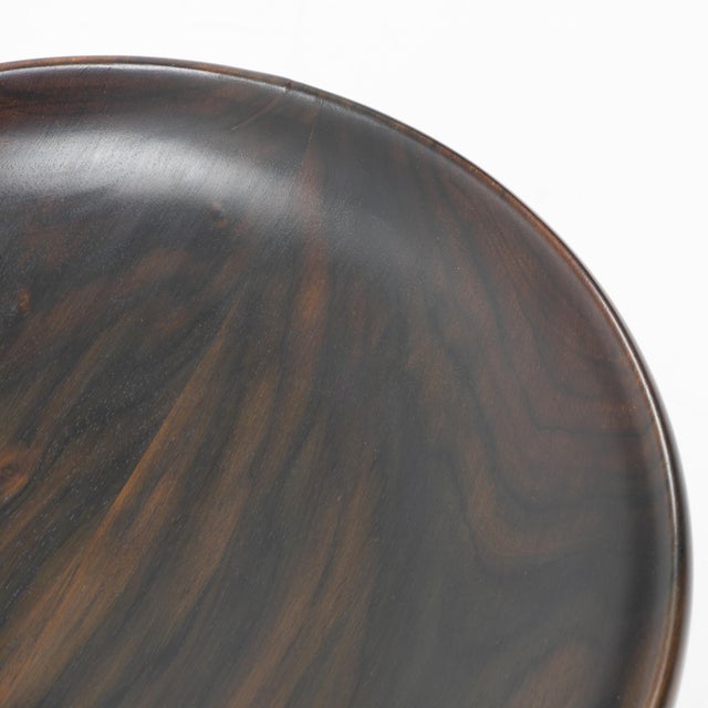 Mocho Stool by Sergio Rodrigues for Oca, 1950s For Sale - Image 9 of 11