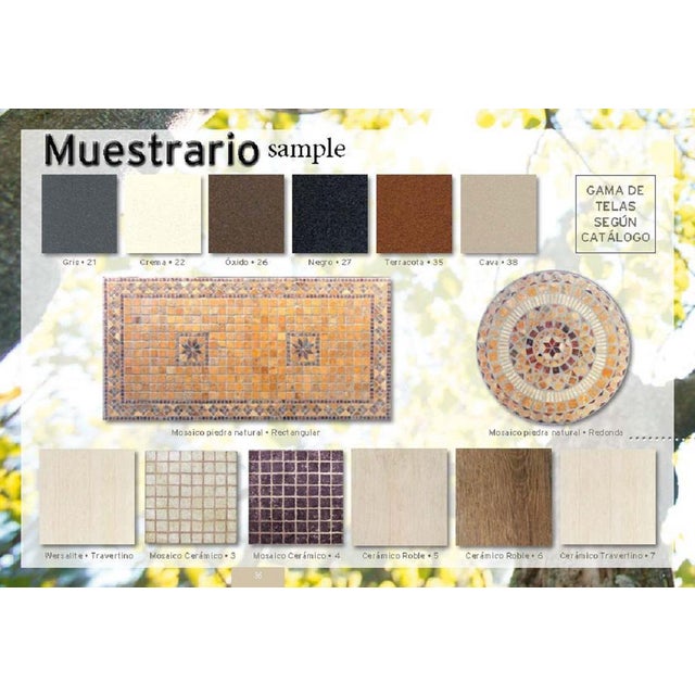 French Provincial Brown Wrought Iron Garden Chairs - a Pair For Sale - Image 3 of 4