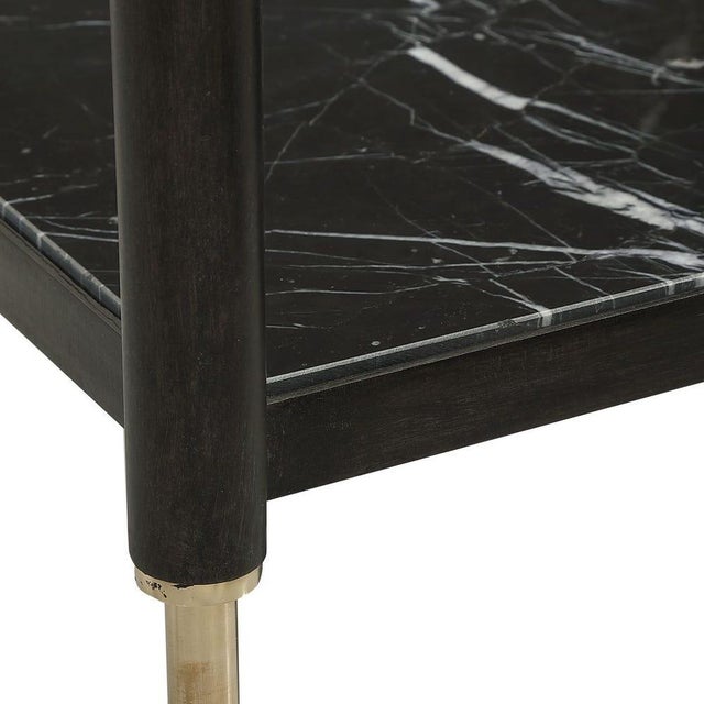 Not Yet Made - Made To Order Stilleto Etagere For Sale - Image 5 of 9