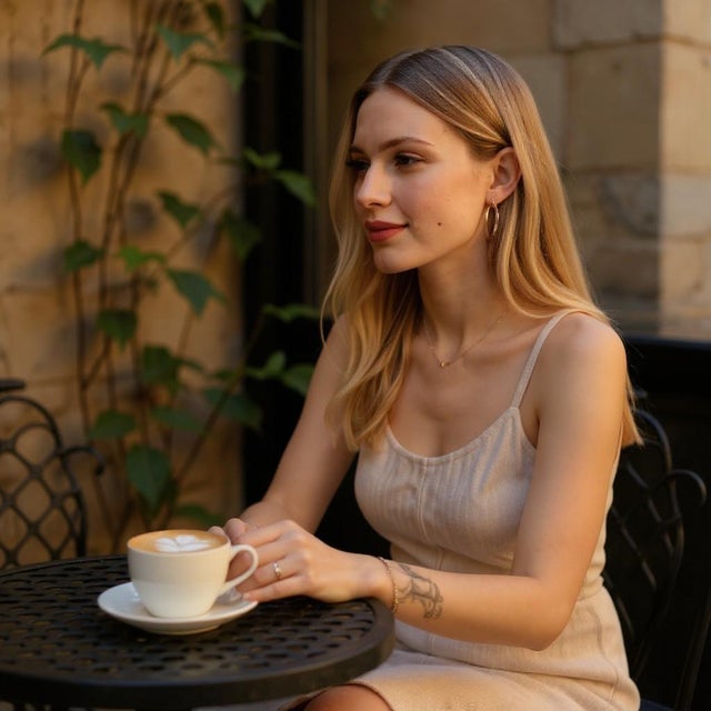 Handmade in the New York City diamond district, these elongated half hoop earrings showcase a sleek line of round rubies...
