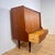 Danish Teak Bar Cabinet, 1960s For Sale - Image 6 of 8