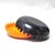 Mid-Century Modern Vintage Clam Ashtray by Alan Fletcher Mebel, 1966 For Sale - Image 3 of 11