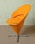 Cone Chair by Verner Pantone, 1960s For Sale - Image 3 of 10