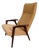 Mid-Century Ruster Chair attributed to Yngve Ekström for Pastoe, 1960s For Sale