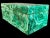 Malachite Box, 20th Century For Sale - Image 5 of 11
