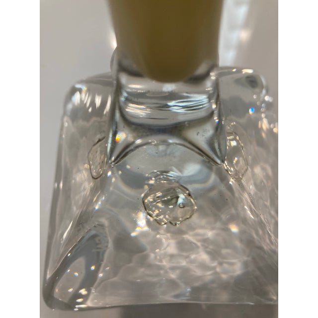 Willsea O’Brien Classic Modern Vases- Set of 2 For Sale In Palm Springs - Image 6 of 7