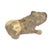 Vintage Signed Baccarat France Crystal Pug Dog Figurine – Playful Crouching Pose For Sale In Jacksonville, FL - Image 6 of 8