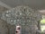Contemporary Aerin Lauder Large Sanger Light Fixture For Sale - Image 3 of 4