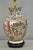 Chinoiserie Vintage Oriental Porcelain Chinese Ginger Jar Vase Brass Chinoiserie Table Lamp For Sale - Image 3 of 12
