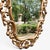 Italian Baroque Giltwood Mirror For Sale - Image 9 of 12