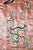 Mid-Century Chinese Gold Couched Silk Embroidery Panel - Santa Barbara Estate For Sale In Los Angeles - Image 6 of 8