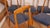 Blue Dining Chairs from Thonet, 1960s, Set of 6 For Sale - Image 8 of 18