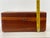 Mid 20th Century Vintage Lane Cedar Dresser Jewelry Trinket Chest - No Key 9" X 4" X 4" 1940s For Sale - Image 5 of 8