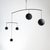 Steel Pendant Light, 1970s, in Flawless conditions. Designed 1970 to 1979 I have official proof of authenticity such as...
