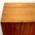 O. Bank Larsens Møbelfabrik Cutlery Cabinet / Highboard / Tall Sideboard / Liquor Cabinet For Sale - Image 12 of 14