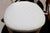 1980s Vintage Italian Hollywood Regency Grotto Shell-Back Dining Chairs - Set of 8 For Sale - Image 16 of 18