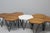Coffee Tables by Gio Ponti for Isa Bergamo, Italy, 1950s, Set of 7 For Sale - Image 9 of 15