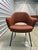Eero Saarinen Set of 8 Eero Saarinen for Knoll Executive Arm Chairs For Sale - Image 4 of 9
