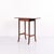 1920s Danish Mahogany Drop-Leaf Side Table, 1920s For Sale - Image 5 of 11
