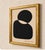 Mid-Century Modern Harmony I Modern Painting, Framed by Bryan Boomershine For Sale - Image 3 of 8