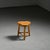 Stool from Christian Durupt, 1960s For Sale - Image 11 of 11