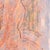 1950s 'Seated Nude', California Post-Impressionist, De Young Museum, Fauve For Sale - Image 5 of 7