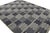 Late 20th Century Rug & Kilim’s “High” Scandinavian Style Rug With Blue Geometric Patterns For Sale - Image 5 of 7