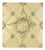 Antique Tile from Zelm & Boehm, 1890s For Sale