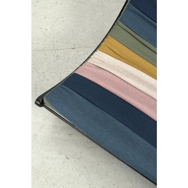 Wood Verner Panton Rocking Sofa by Verner Panton For Sale - Image 7 of 11