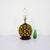 1950s Mercury Table Lamp by Odilon Avalos For Sale - Image 11 of 16