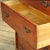 Wood Japanese Tansu Chest of Drawers, 1870 For Sale - Image 7 of 12