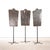 1950s French Textile Mill Sizing Form, 1950s For Sale - Image 5 of 11