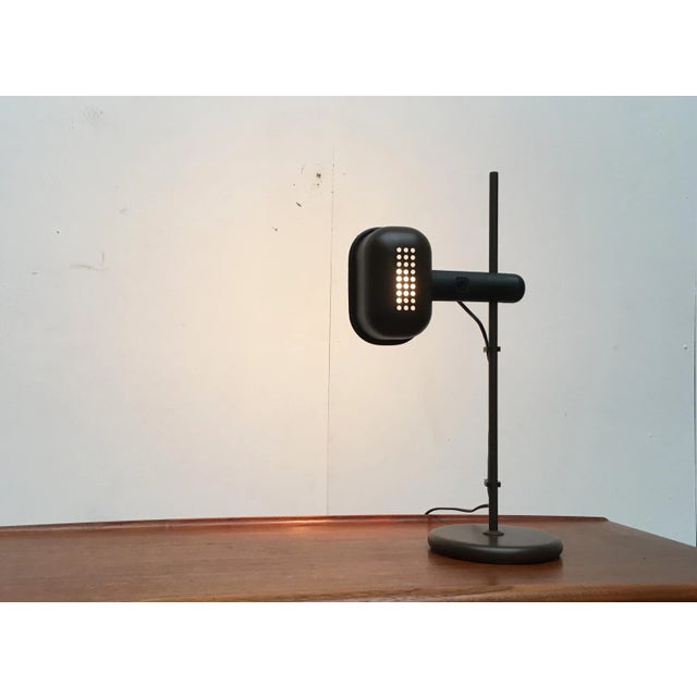 Vintage Space Age Table Lamp For Sale - Image 6 of 18