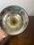 Antique Mercury Glass Vase For Sale - Image 4 of 7