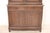 Sideboard in Walnut Veneer, 19th Century For Sale - Image 4 of 11