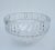 1980s Vintage C.1980's Signed Tiffany & Company Polished Crystal "Atlas" Roman Numeral Bowl For Sale - Image 5 of 13