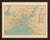 Title: Vintage Tourist Map of Istanbul (Constantinople), Bosphorus & Marmara Sea, c.1950 : A highly decorative and...
