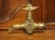 19th Century French Bronze Robinet Spigot For Sale - Image 9 of 12