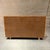 Brown Vintage Walnut Wood Dental Crown Prosthetic Cabinet Jewelry Box For Sale - Image 8 of 10