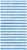 Doris Leslie Blau Dhurrie Vintage Striped White And Blue Flatweave Cotton Rug For Sale