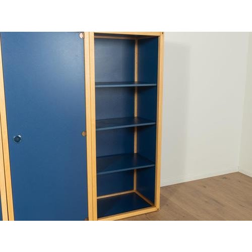 Profilsystem Modular Storage Unit from Flötotto, Set of 3 For Sale - Image 9 of 12
