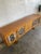 Danish Mid Century Oak Brutalist Credenza Gangso Mobler For Sale - Image 14 of 14