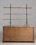 19th Century Pine Display Cabinet For Sale - Image 5 of 14