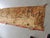 Arts & Crafts 19th C. Arts and Crafts Style Embroidered Silk Velvet Portiere For Sale - Image 3 of 9