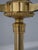 1980s 1980s Stiffel Brass 4 Light Floor Lamp Torcherie For Sale - Image 5 of 12