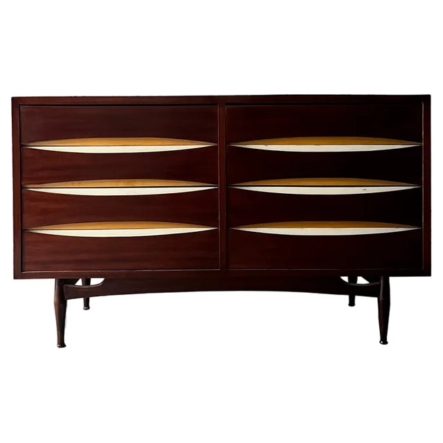 Cabinet by Arne Vodder, 1960s For Sale